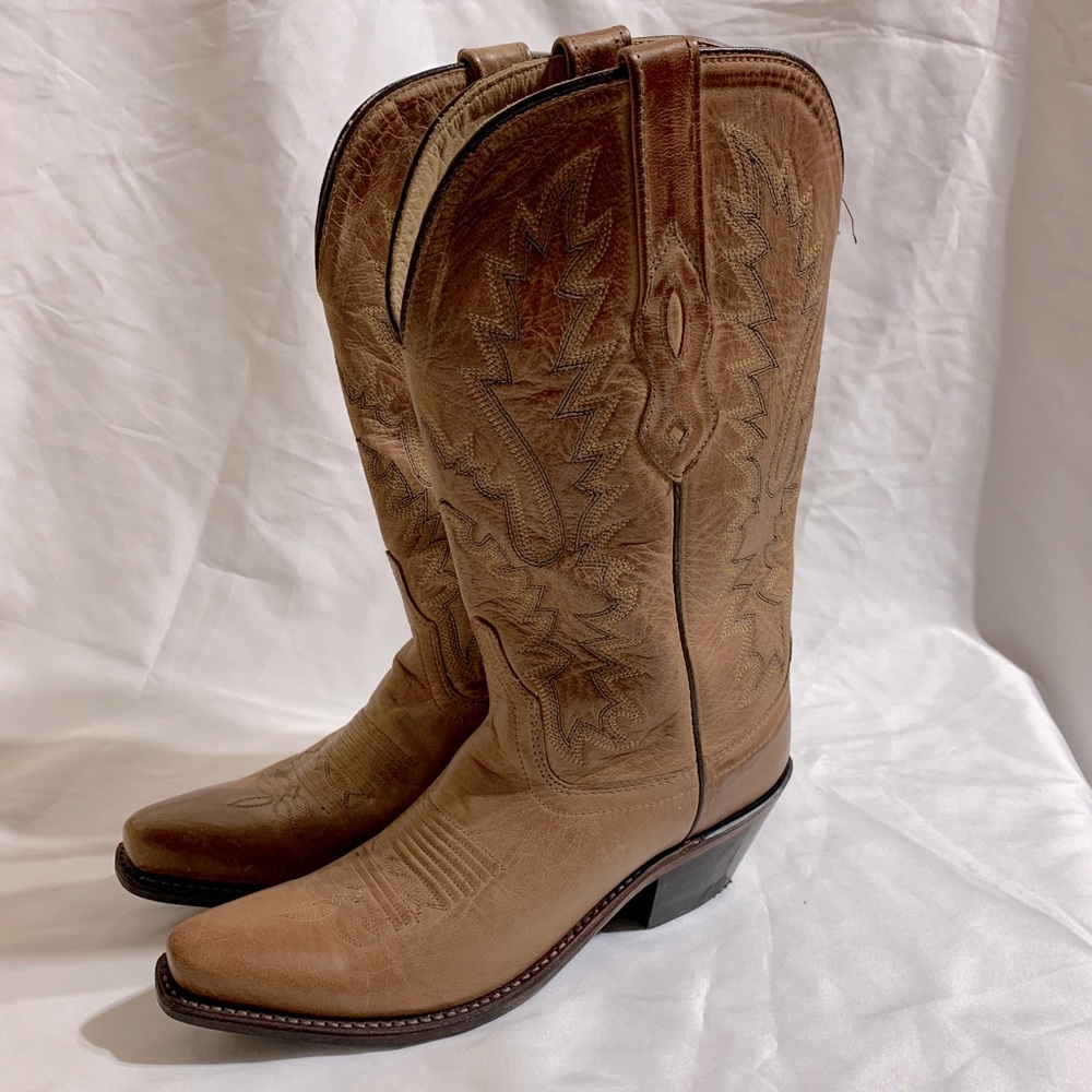 •Old West• Cowboy Boots